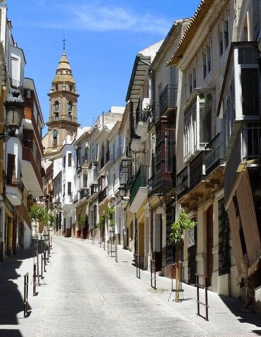 Puente Genil registra una intensidad baja tras el terremoto de magnitud 5 con epicentro en Granada