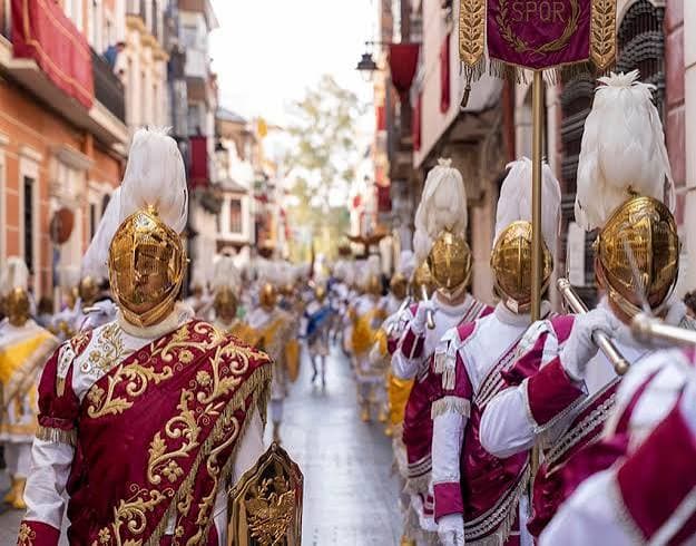 La Agrupación de Cofradías lanza una encuesta sobre la Cuaresma y la Semana Santa