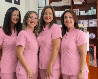 ENTREVISTA a Gema Jiménez: «La belleza tiene sentido cuando ayuda a las personas»