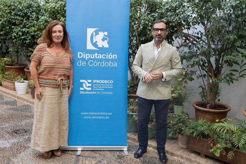 La Diputación impulsa diversas acciones promocionales del AOVE de la provincia