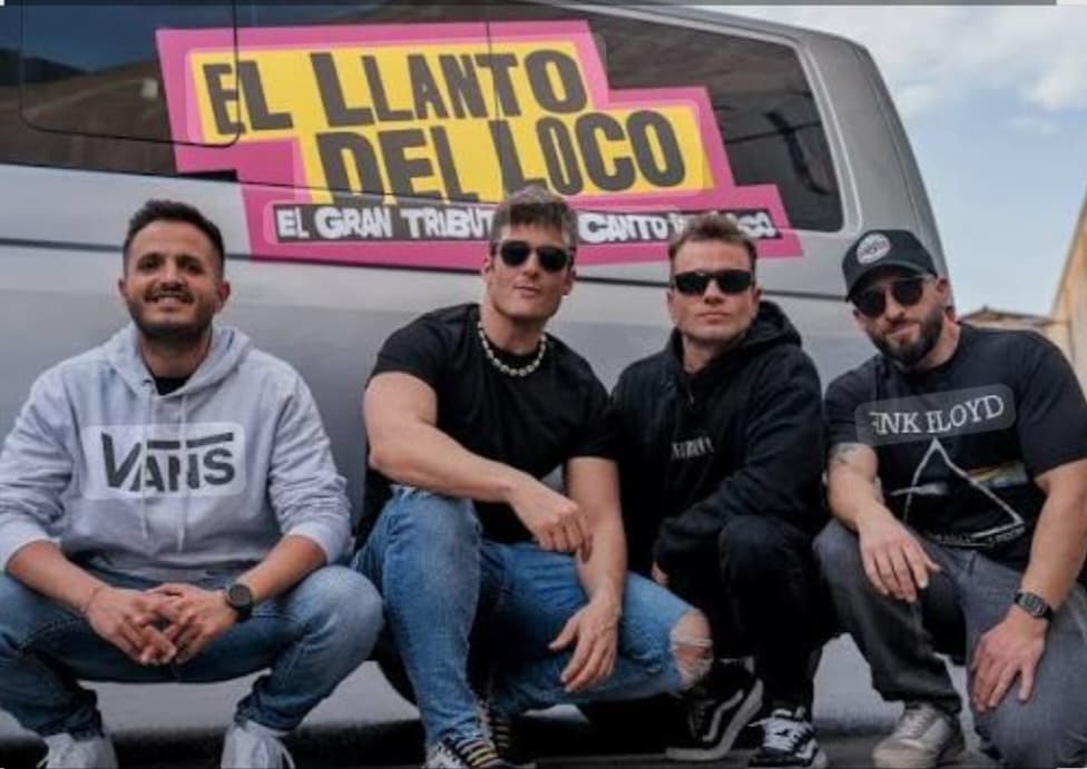 Agenda con citas interesantes para la última noche de la Feria Real