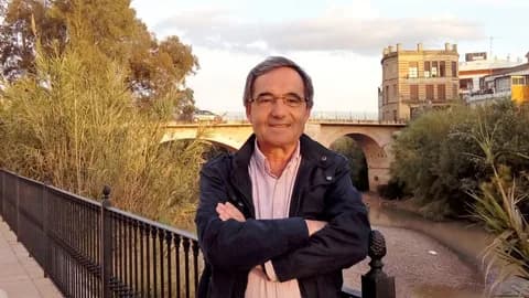Álvaro Mutis, un refugio literario