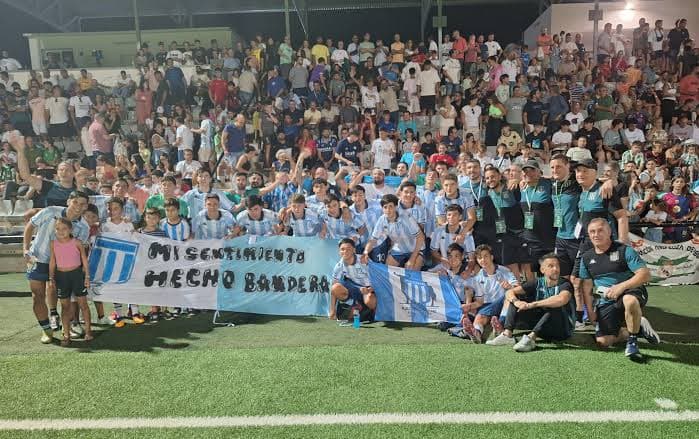 El Estadio Manuel Polinario acogerá cuatro partidos del Mundial Juvenil de Clubes de Fútbol